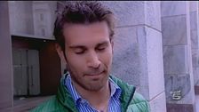 Puntata del 3 novembre
