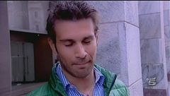 Puntata del 3 novembre