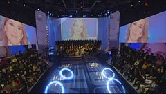 Puntata del 3 febbraio