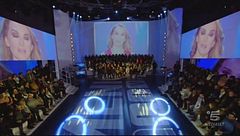 Puntata del 13 gennaio