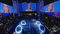 Puntata del 9 dicembre