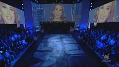 Puntata del 4 novembre