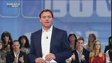 Puntata del 28 ottobre - 2° parte