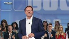 Puntata del 28 ottobre - 2° parte