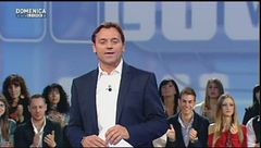 Puntata del 28 ottobre - 2° parte