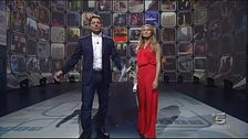 Prima puntata - 7 ottobre