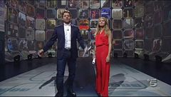 Prima puntata - 7 ottobre