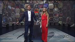 Prima puntata - 7 ottobre