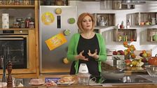 Frittelle di patate e mortadella