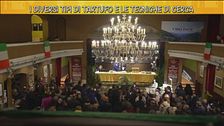 I diversi tipi di tartufo