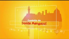 Giovedì 1 dicembre