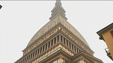 La cucina degli opposti
