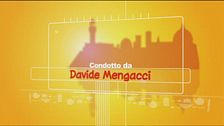 Venerdì 25 novembre