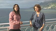A Maiori, una terrazza vista mare!