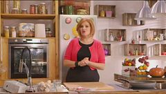 Le ricette di Monny B