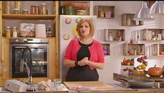 Le ricette di Monny B