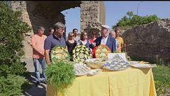 Le ceramiche di Orbetello