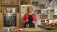 Ossobuco alla cacciatora