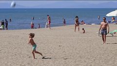 La ricca produzione ortofrutticola locale