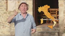 Roseto Capo Spulico, un piccolo borgo medievale
