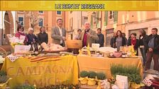 La tradizione e le bontà reggiane