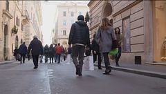 Sabato 2 gennaio