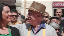 I bocconotti montoriesi