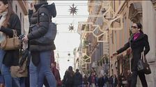 Sabato 26 dicembre