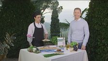 Melanzane alla parmigiana