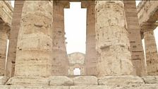 Paestum, patrimonio dell'UNESCO