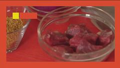 Spezzatino alla maltese