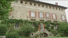 Ospiti alla corte di Tagliolo