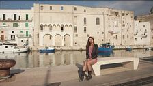 Monopoli a tavola