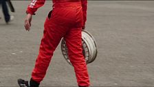 Il rally coppa d'oro