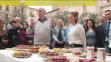 Tutti i segreti degli arrosticini