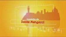 Lunedì 20 aprile