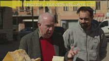 Sua maestà l'Asiago