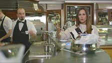 Il caffè e i suoi segreti