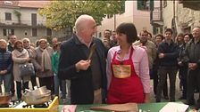 Pere al brachetto d'Acqui