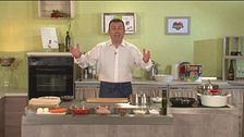 Spaghetti Alberto