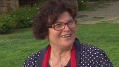 Il ciambellone di Palma