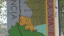 Torrenieri terra di storia e di vino
