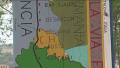 Torrenieri terra di storia e di vino