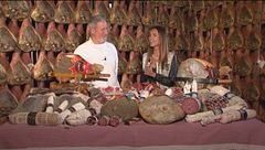 L'arte del cibo
