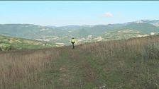 Il parco dei Monti Sibillini
