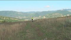 Il parco dei Monti Sibillini