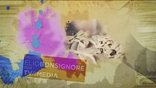 Lunedì 21 aprile