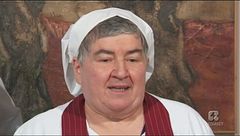 Carbonara alla modenese