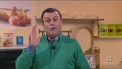 Paccheri con pomodoro e mozzarella filante