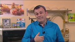 Lenticchie e pepite con cotechino